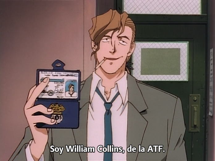 Gunsmith Cats (Fansubber)